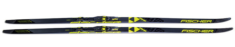 Беговые лыжи для классического хода FISCHER SPEEDMAX CL ZERO+ SOFT IFP Беговые лыжи для классического хода FISCHER SPEEDMAX CL ZERO+ SOFT IFP