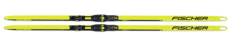 Беговые лыжи (F - серия) для конькового хода FISCHER FF SPEEDMAX 3D SKATE PLUS STIFF IFP Беговые лыжи (F - серия) для конькового хода FISCHER FF SPEEDMAX 3D SKATE PLUS STIFF IFP