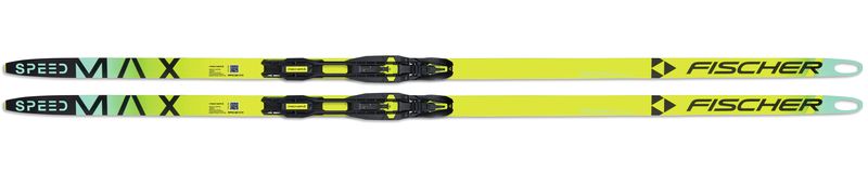 Беговые лыжи (F - серия) для конькового хода FISCHER FF SPEEDMAX 100 610 STIFF Беговые лыжи (F - серия) для конькового хода FISCHER FF SPEEDMAX 100 610 STIFF