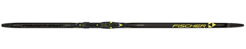 Беговые лыжи для классического хода FISCHER SPEEDMAX CL PLUS MED NIS Беговые лыжи для классического хода FISCHER SPEEDMAX CL PLUS MED NIS