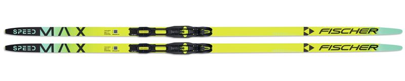 Беговые лыжи для классического хода FISCHER SPEEDMAX 100 CLASSIC PLUS 702 MED Беговые лыжи для классического хода FISCHER SPEEDMAX 100 CLASSIC PLUS 702 MED