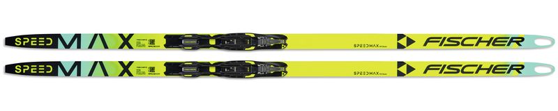 Беговые лыжи юниорские для конькового хода FISCHER SPEEDMAX 90 SKATE JR Беговые лыжи юниорские для конькового хода FISCHER SPEEDMAX 90 SKATE JR