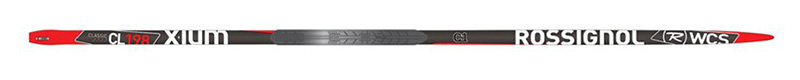Беговые лыжи для классического хода ROSSIGNOL X-IUM CLASSIC WCS C1 Беговые лыжи для классического хода ROSSIGNOL X-IUM CLASSIC WCS C1