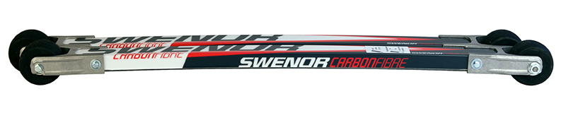 Лыжероллеры для классического хода SWENOR CARBONFIBRE CAP (3) Лыжероллеры для классического хода SWENOR CARBONFIBRE CAP (3)