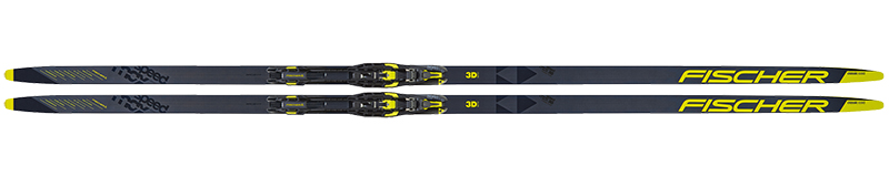 Беговые лыжи для классического хода FISCHER FF SPEEDMAX 3D CL COLD SOFT IFP Беговые лыжи для классического хода FISCHER FF SPEEDMAX 3D CL COLD SOFT IFP
