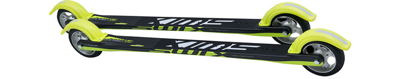 Лыжероллеры для конькового хода SWIX TRIAC CARBON SKATE Лыжероллеры для конькового хода SWIX TRIAC CARBON SKATE