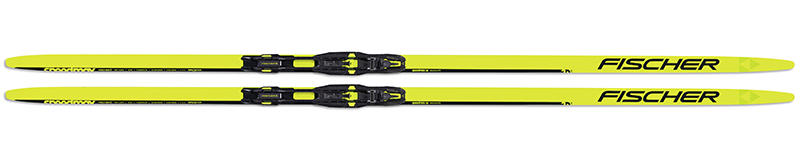Беговые лыжи (F - серия) для классического хода FISCHER FF SPEEDMAX 3D CL PLUS 902 SOFT IFP Беговые лыжи (F - серия) для классического хода FISCHER FF SPEEDMAX 3D CL PLUS 902 SOFT IFP