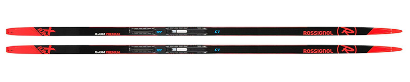 Беговые лыжи 202 см. для классического хода ROSSIGNOL X-IUM CLASSIC PREMIUM C1-IFP Беговые лыжи 202 см. для классического хода ROSSIGNOL X-IUM CLASSIC PREMIUM C1-IFP