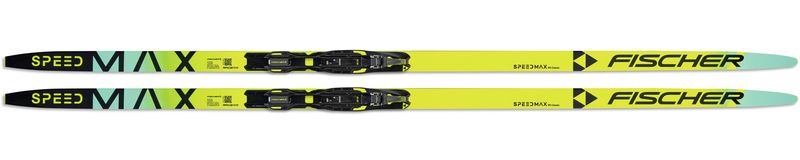 Беговые лыжи юниорские для классического хода FISCHER SPEEDMAX 90 CLASSIC JR. Беговые лыжи юниорские для классического хода FISCHER SPEEDMAX 90 CLASSIC JR.