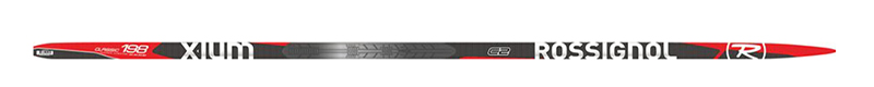 Беговые лыжи для классического хода ROSSIGNOL X-IUM CLASSC WCS-С2 Беговые лыжи для классического хода ROSSIGNOL X-IUM CLASSC WCS-С2