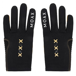 Перчатки MOAX Race Gold Перчатки MOAX Race Gold
