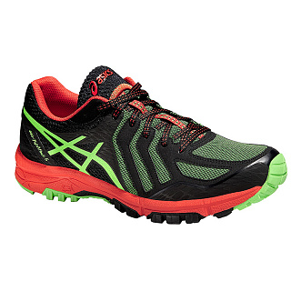 Обувь для бега мужская ASICS GEL-FUJIATTACK 5 Обувь для бега мужская ASICS GEL-FUJIATTACK 5