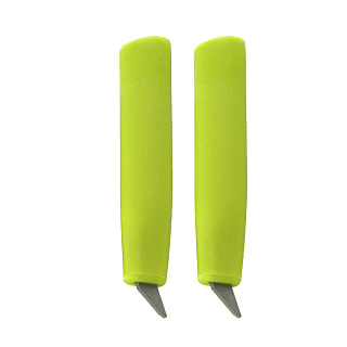 Опоры (наконечники) для лыжероллерных палок 4KAAD ROLLERSKI D: 9 mm Опоры (наконечники) для лыжероллерных палок 4KAAD ROLLERSKI D: 9 mm