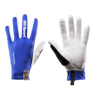 Перчатки для лыжероллеров LillSport Legend Roller Перчатки для лыжероллеров LillSport Legend Roller