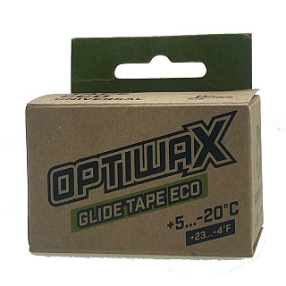 Лента-скольжения OPTIWAX Glide tape eco 60мм