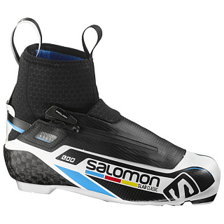 Гоночные лыжные ботинки для классического хода SALOMON S-LAB CLASSIC PROLINK Гоночные лыжные ботинки для классического хода SALOMON S-LAB CLASSIC PROLINK