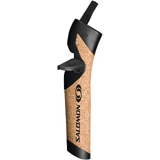 Ручки для лыжных палок SALOMON 1 * 2 GRIP CORK CLICK THUMB