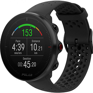Часы для мультиспорта POLAR VANTAGE M Часы для мультиспорта POLAR VANTAGE M