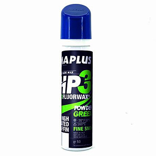 Порошок с высоким содержанием фтора MAPLUS HP3 GREEN