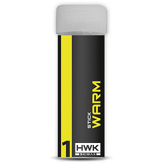 Блок-ускоритель с высоким содержанием фтора HWK Warm Fluor 2020 Highspeed
