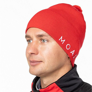 Шапка MOAX Tradition Sport Шапка MOAX Tradition Sport
