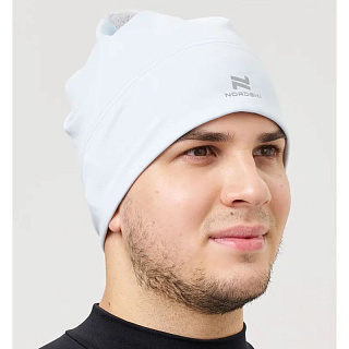 Шапка NORDSKI Train Pearl Blue Шапка NORDSKI Train Pearl Blue