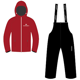 Костюм утепленный детский NORDSKI Kids РОССИЯ Костюм утепленный детский NORDSKI Kids РОССИЯ