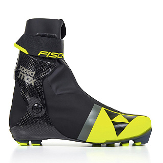 Ботинки лыжные для конькового хода FISCHER SPEEDMAX SKATE RL
