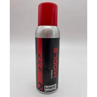 Высокофтористый жидкий парафин HWK Hydro Middle