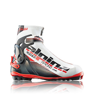 Ботинки лыжные комбинированные ALPINA R COMBI