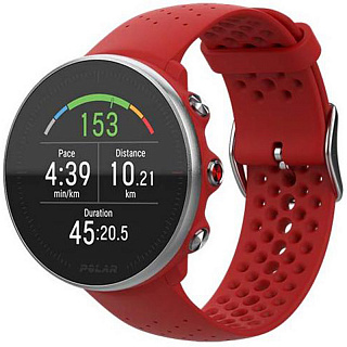 Часы для мультиспорта POLAR VANTAGE M Часы для мультиспорта POLAR VANTAGE M