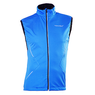 Жилет разминочный NORDSKI SOFT-SHELL Жилет разминочный NORDSKI SOFT-SHELL