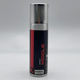 Жидкость с высоким содержания фтора HWK Highspeed Liquo Middle