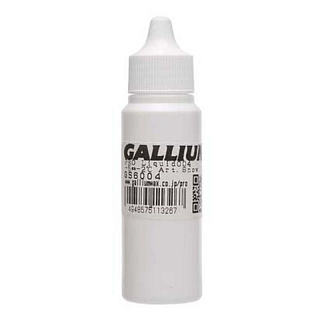 Эмульсия с высоким содержанием фтора для искуственного снега GALLIUM PRO Liquid 004 WC