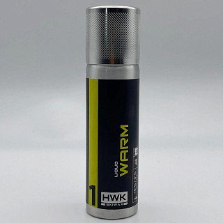 Жидкость с высоким содержания фтора HWK Highspeed Liquo Warm