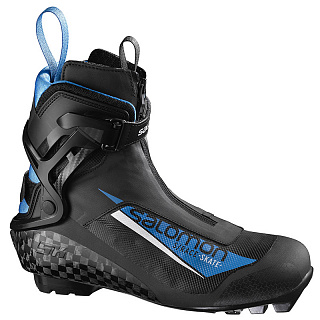 Гоночные лыжные ботинки для конькового хода SALOMON S-RACE SKATE SNS Гоночные лыжные ботинки для конькового хода SALOMON S-RACE SKATE SNS