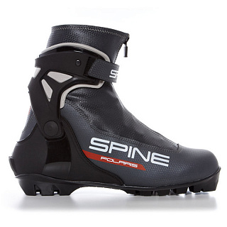 Ботинки лыжные SPINE POLARIS 85