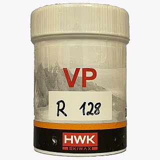 Порошок с высоким содержанием фтора HWK TEST VP R128