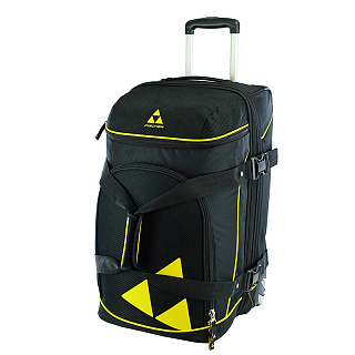 Сумка багажная на колесах FISCHER TEAM TRAVELLER 93L Сумка багажная на колесах FISCHER TEAM TRAVELLER 93L