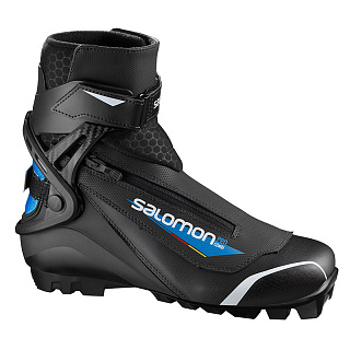 Ботинки лыжные комбинированные SALOMON PRO COMBI PILOT