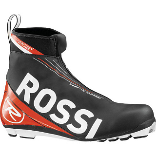 Гоночные лыжные ботинки для классического хода ROSSIGNOL X-IUM W.C. CLASSIC Гоночные лыжные ботинки для классического хода ROSSIGNOL X-IUM W.C. CLASSIC