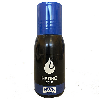 Жидкость с высоким содержания фтора HWK HYDRO COLD