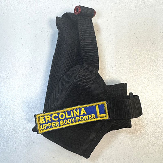 Эргономичные рукоятки для лыжного тренажёра ERCOLINA Эргономичные рукоятки для лыжного тренажёра ERCOLINA