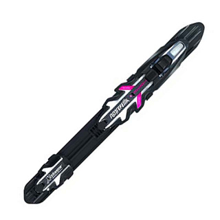 Крепления для установки на лыжероллеры для конькового хода ROTTEFELLA XCELERATOR ROLLERSKI SKATE Крепления для установки на лыжероллеры для конькового хода ROTTEFELLA XCELERATOR ROLLERSKI SKATE