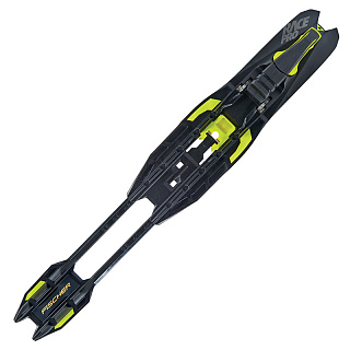 Крепления для конькового хода FISCHER RL RACE PRO SKATE IFP Крепления для конькового хода FISCHER RL RACE PRO SKATE IFP