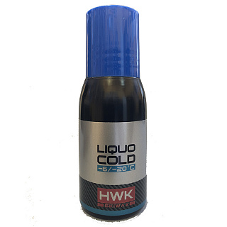 Жидкость с высоким содержания фтора HWK COLD