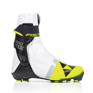 Ботинки лыжные для конькового хода FISCHER SPEEDMAX SKATE  WS RL