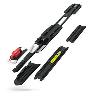 Комплект креплений для классического хода ROTTEFELLA MOVE Switch Kit для платформы IFP Комплект креплений для классического хода ROTTEFELLA MOVE Switch Kit для платформы IFP