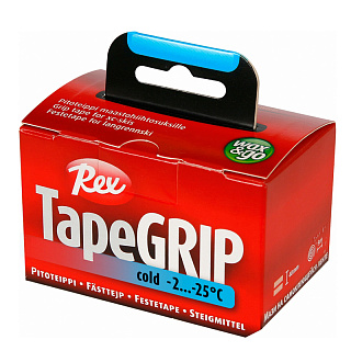 Лента-держания для лыж REX Grip COLD Лента-держания для лыж REX Grip COLD