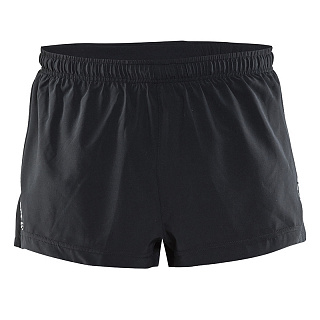 Шорты для бега мужские CRAFT Essential 2" shorts M